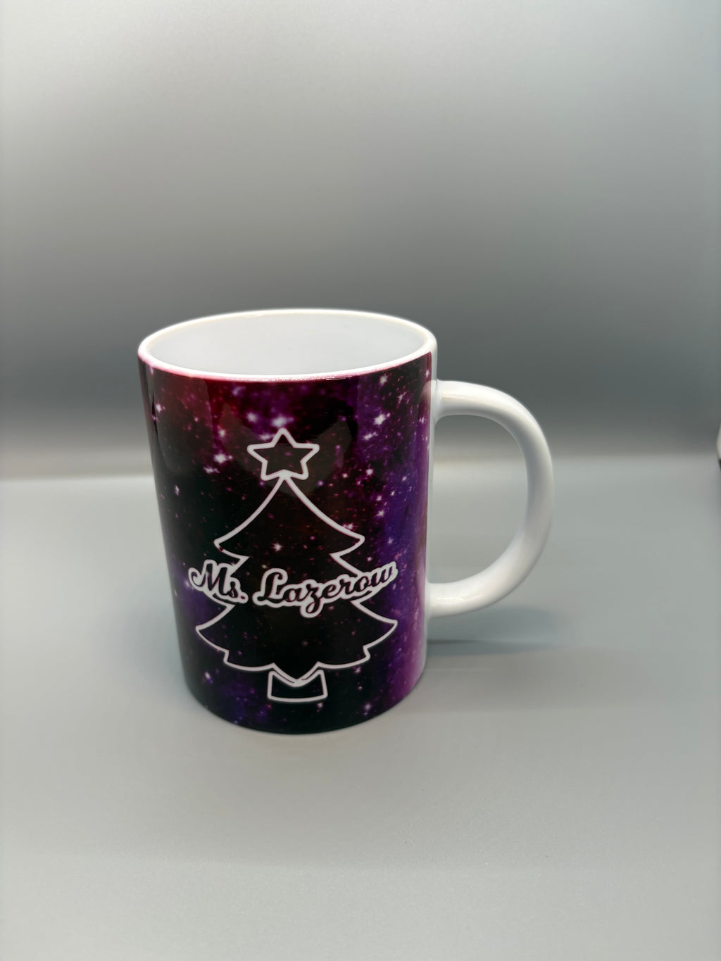 Custom design mug