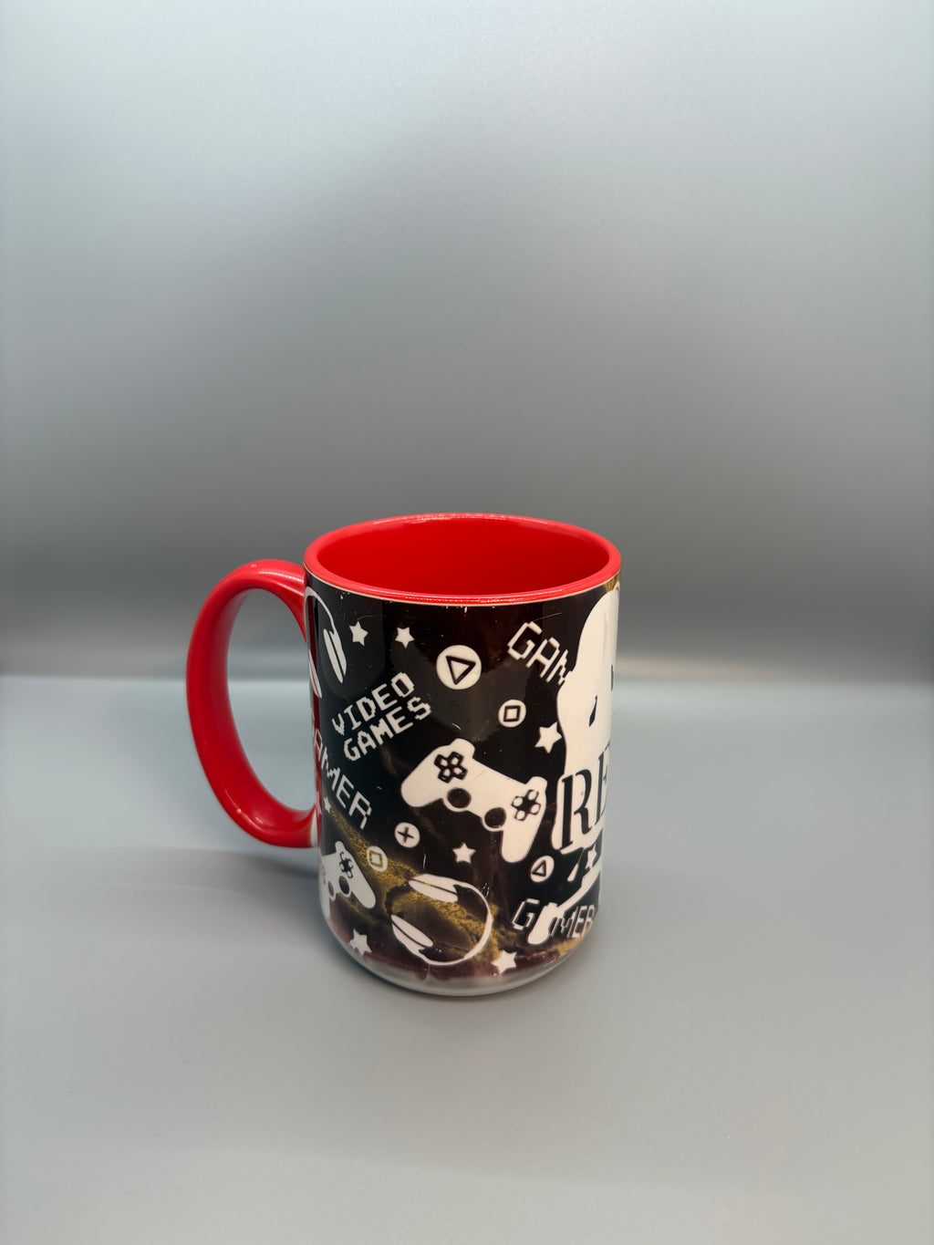 Custom design mug