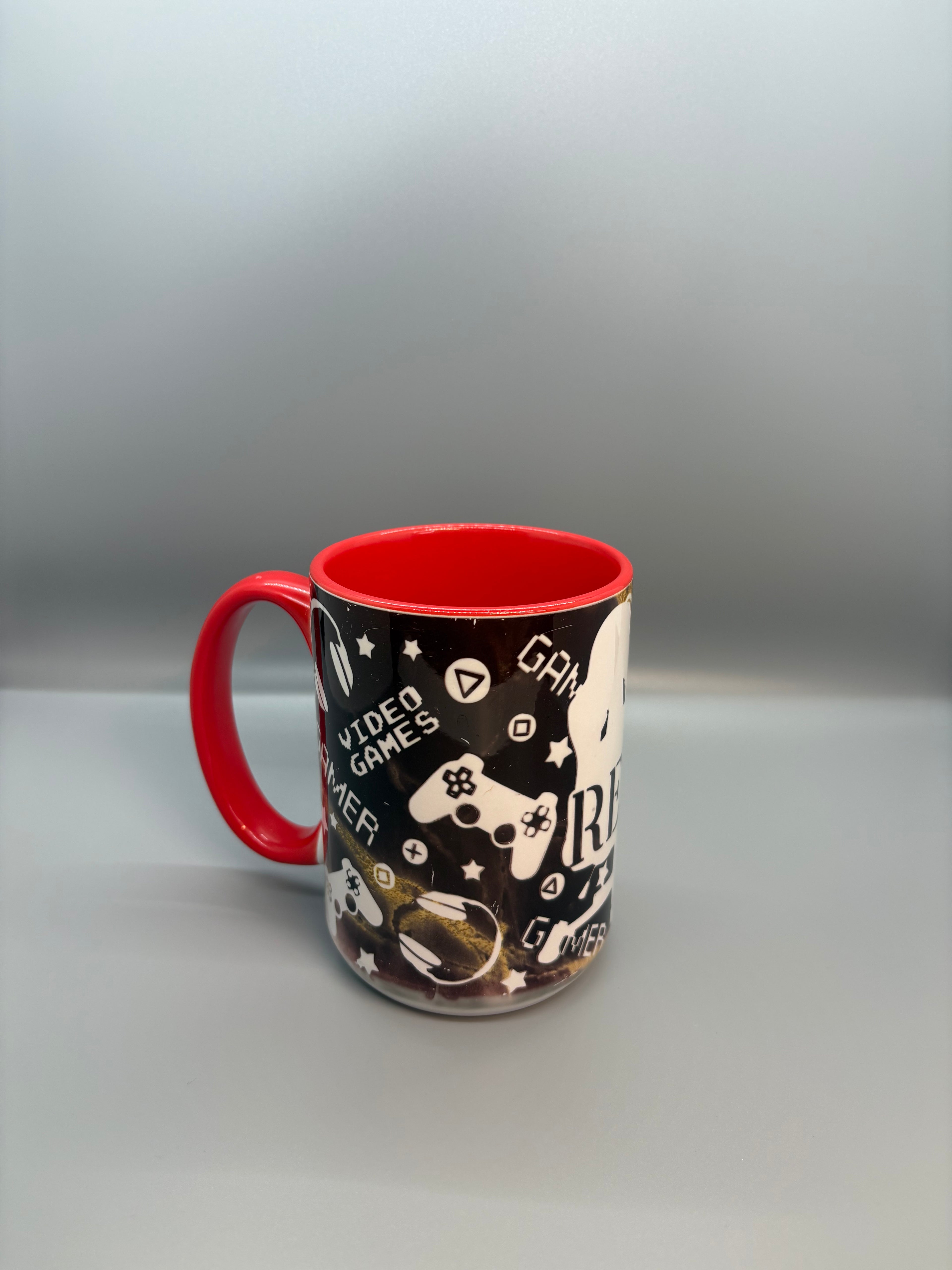 Custom design mug
