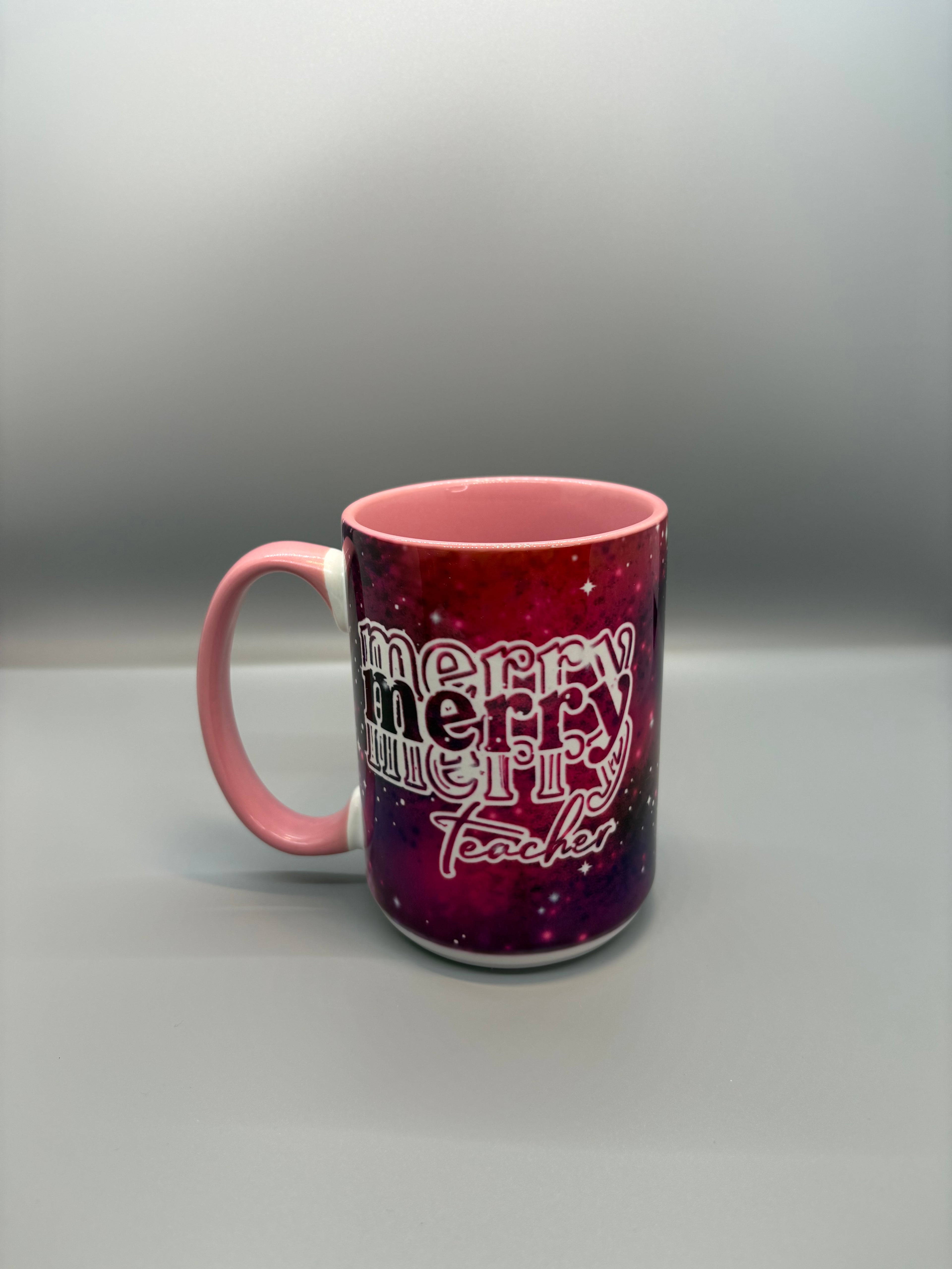 Custom design mug