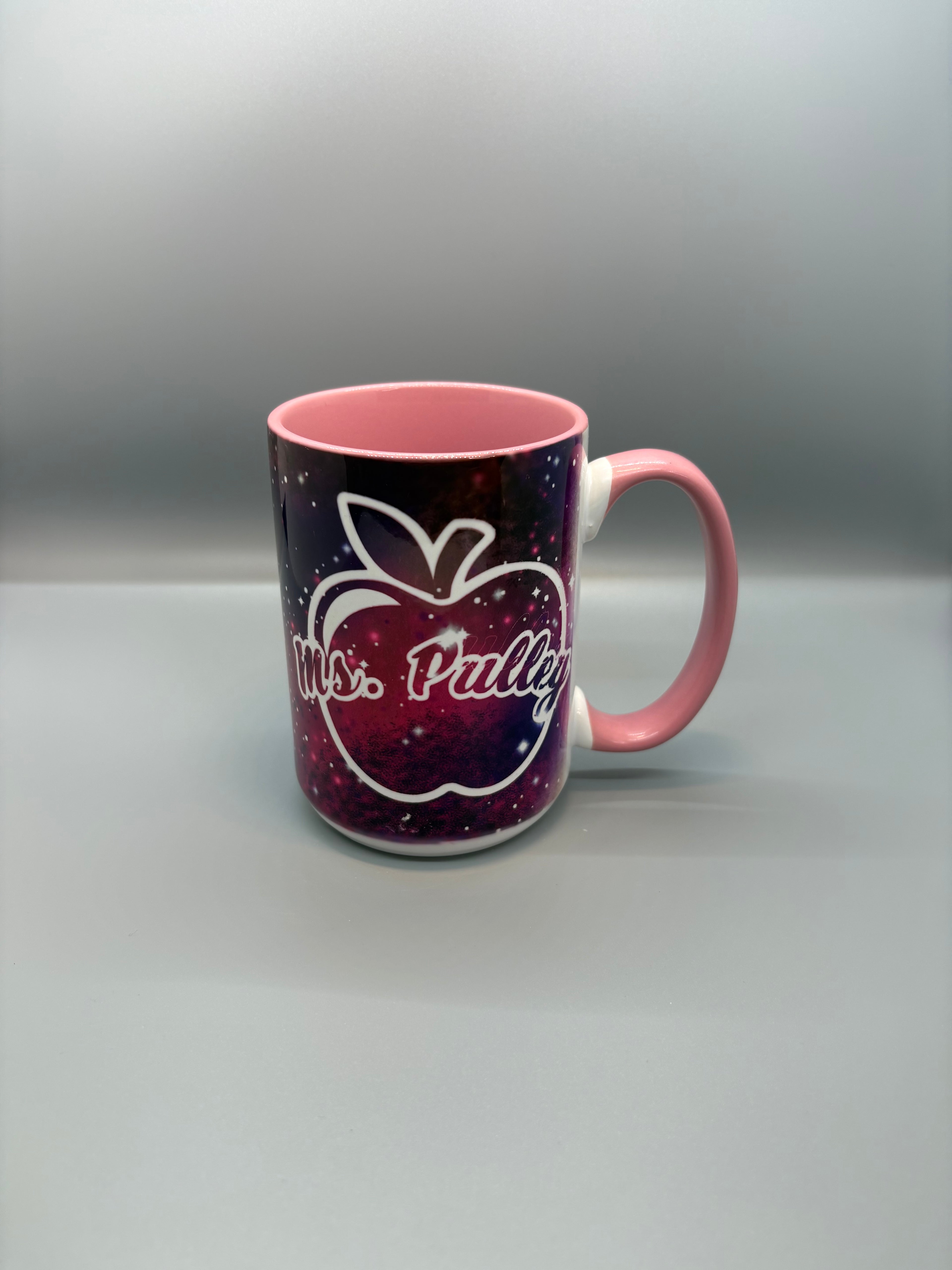 Custom design mug