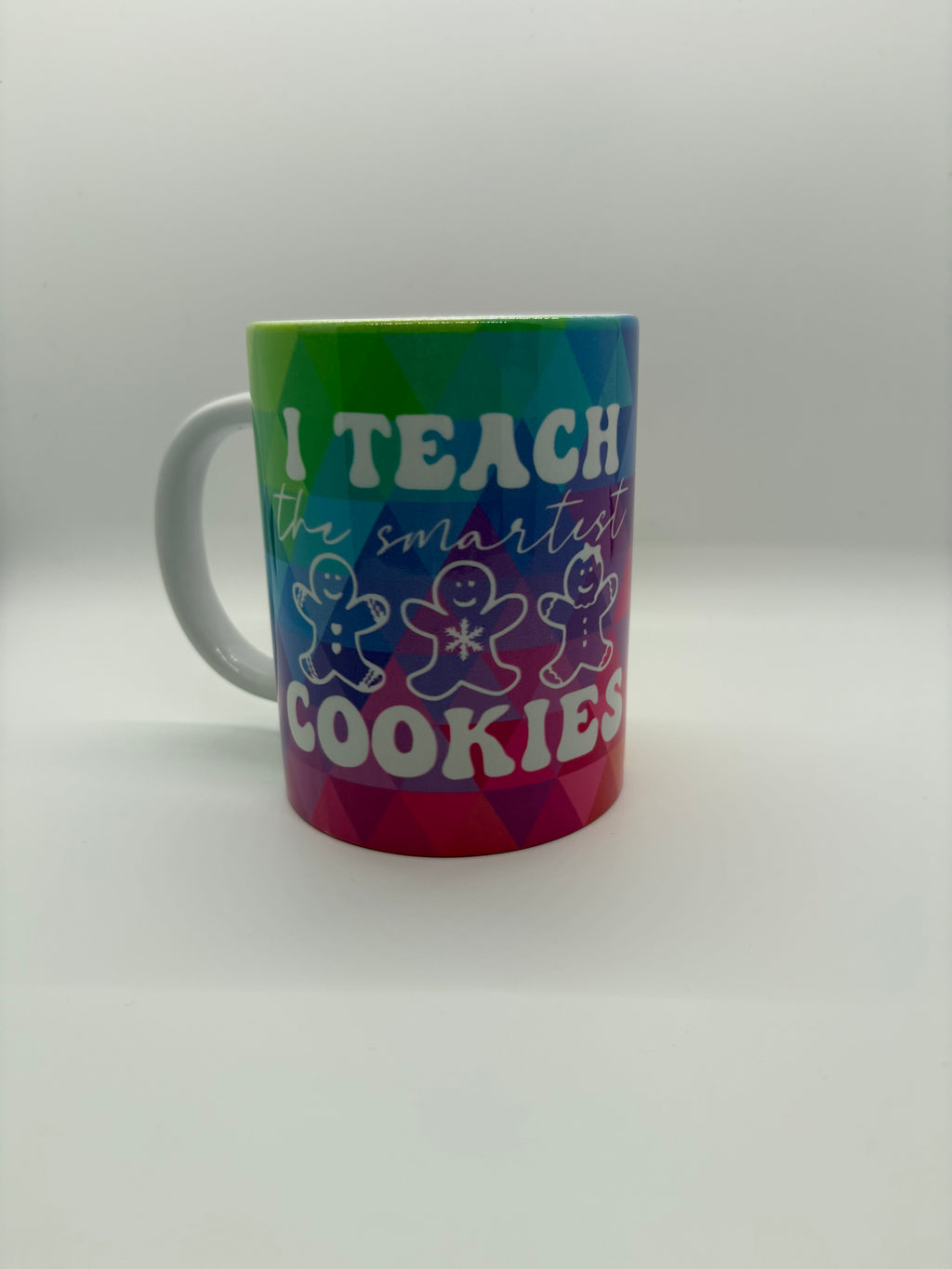 Custom design mug