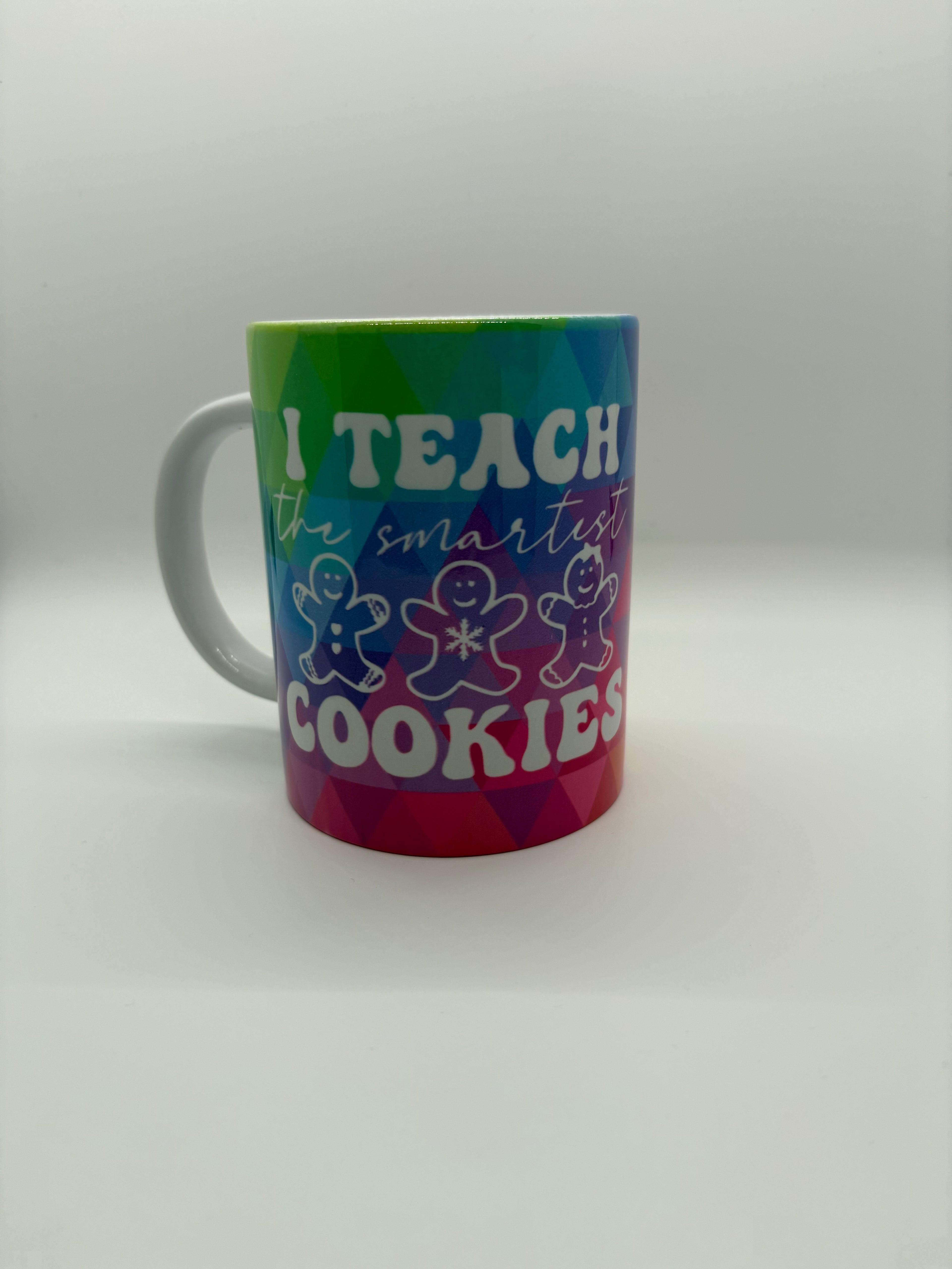 Custom design mug