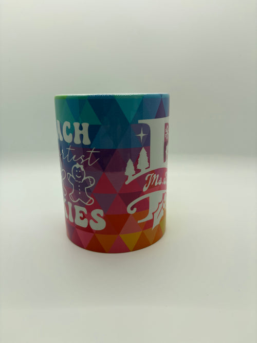 Custom design mug
